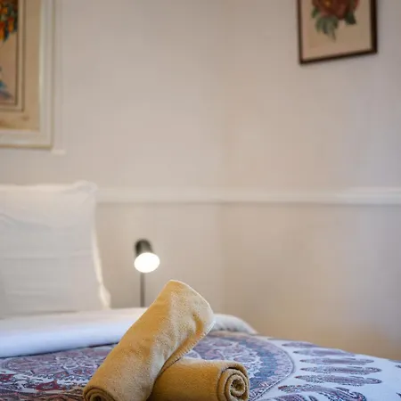 Alexandra Palace, Belle Epoque Menton, Vue Mer, Parking